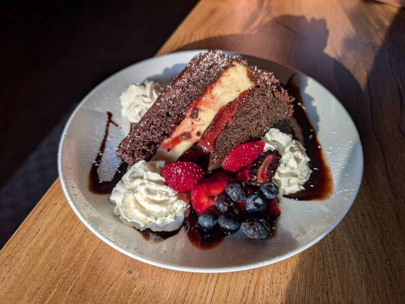 Desserts Worth Saving Room For