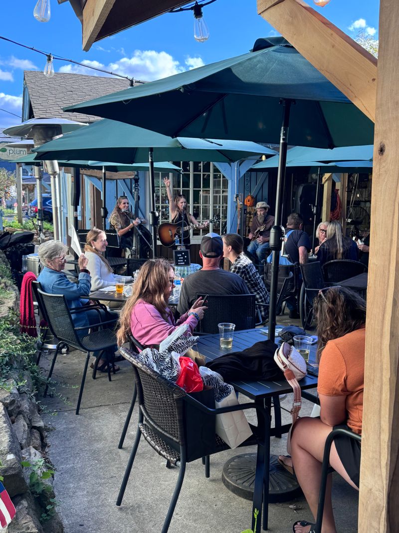 Atmosphere That Feels Like Home