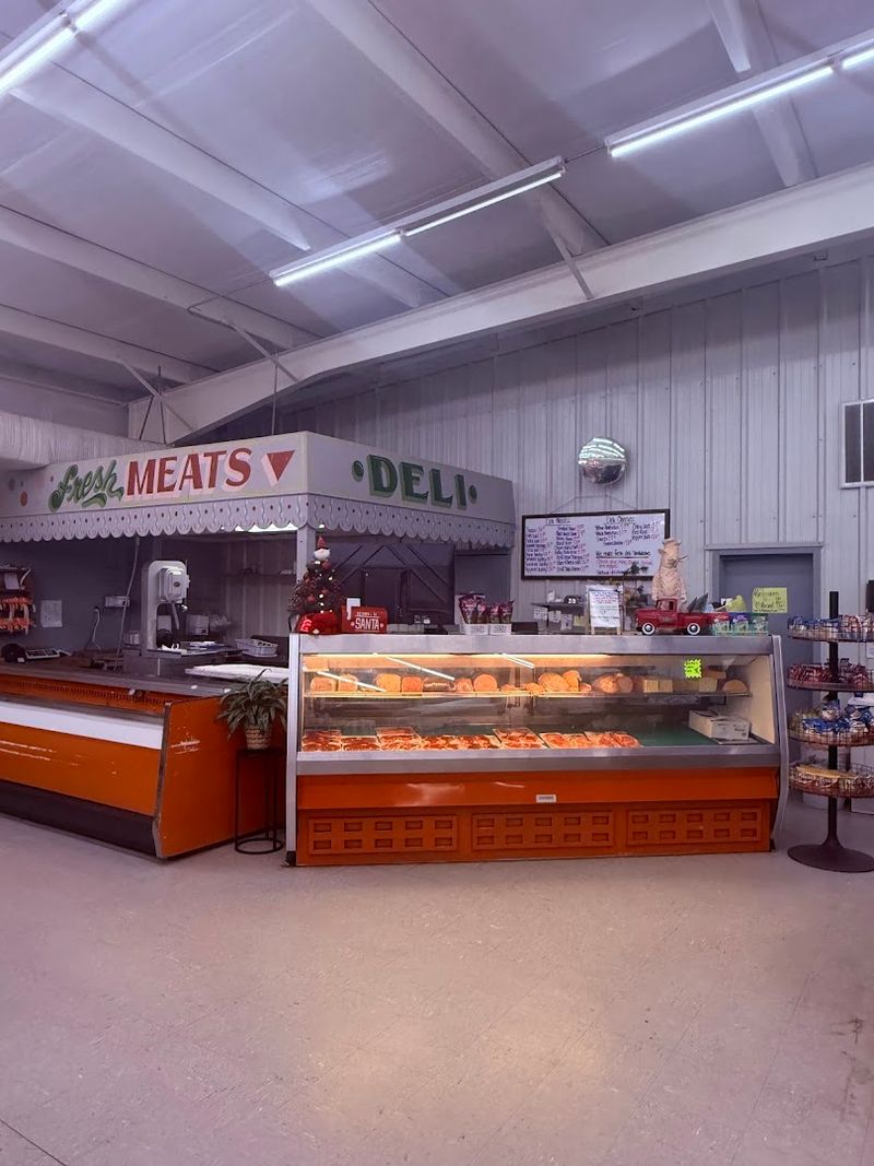 Eoff's Food Trailer, Delight Eoff's Food Trailer, Delight