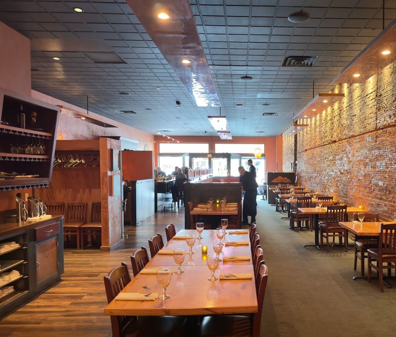 Eolus Bar & Dining, Durango
