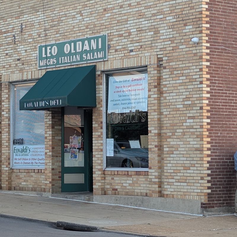 Eovaldi's Deli & Catering