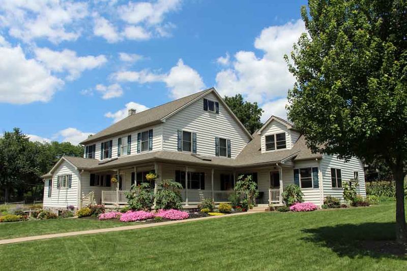 Paradise, Pennsylvania