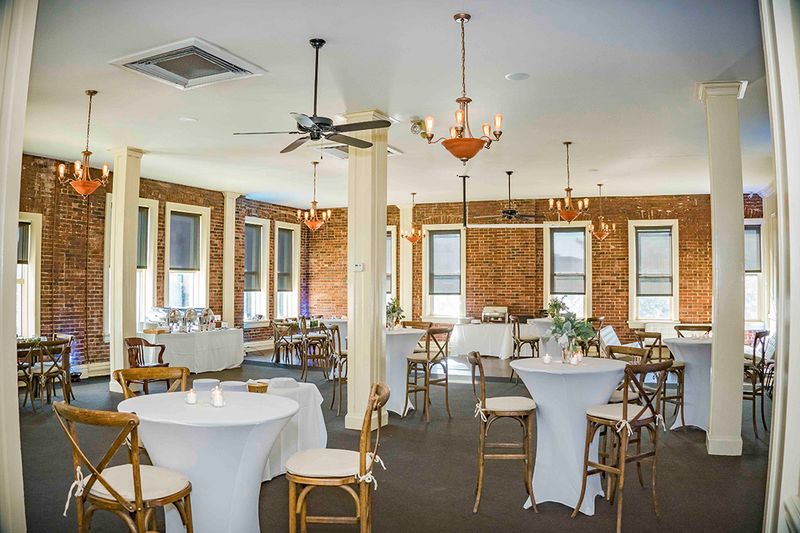 Epiphany Farms Restaurant, Bloomington