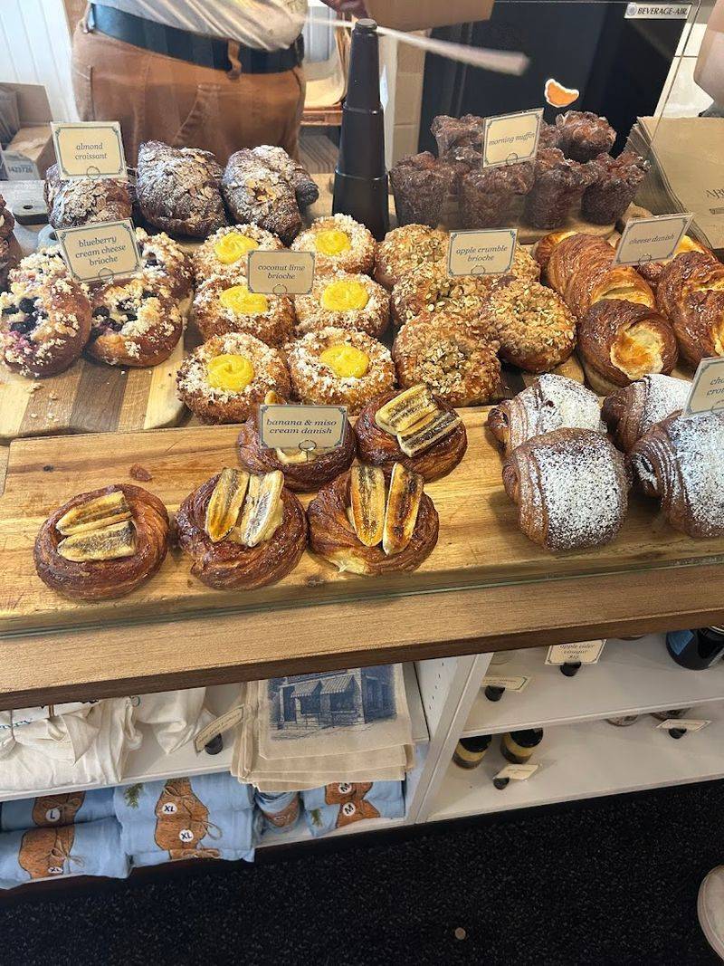 Ardor Breads & Provisions - Peoria