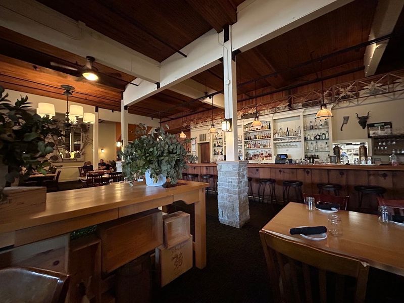 Epiphany Farms Restaurant, Bloomington