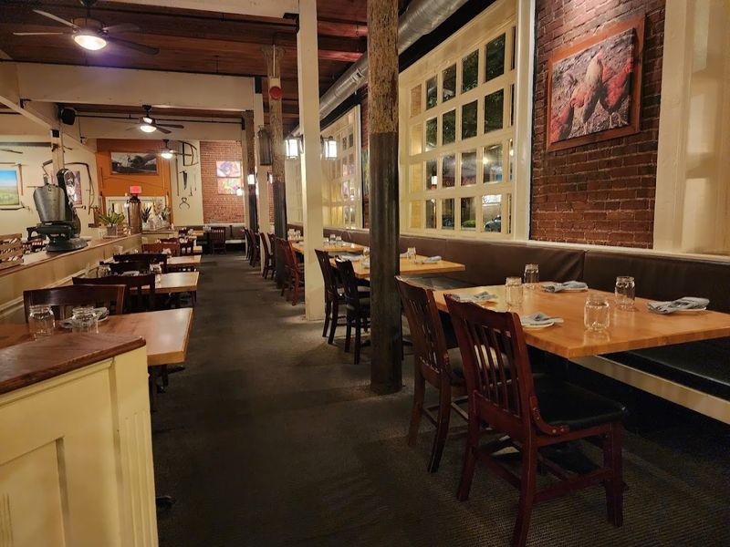 Epiphany Farms Restaurant, Bloomington