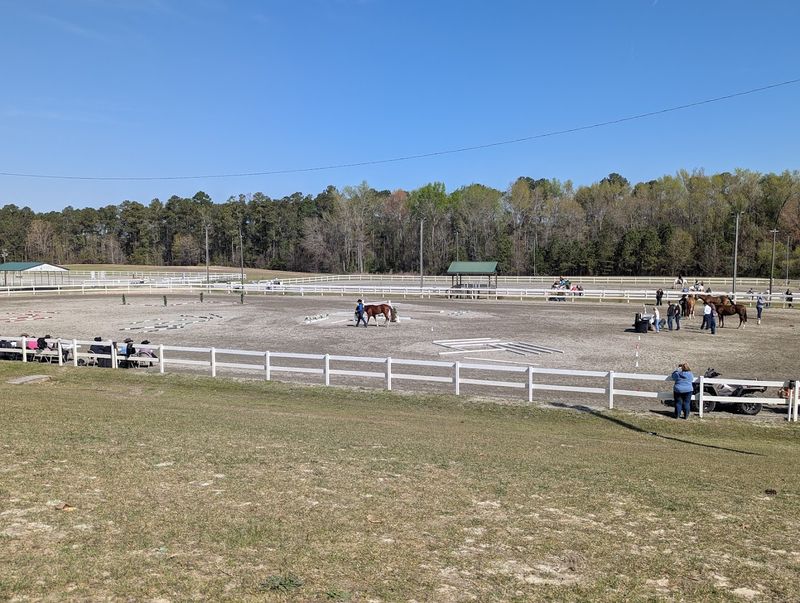 Equestrian Culture Shapes The Landscape Equestrian Culture Shapes The Landscape