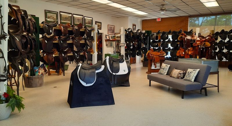 Equestrian-Themed Shops Unique To Aiken Equestrian-Themed Shops Unique To Aiken