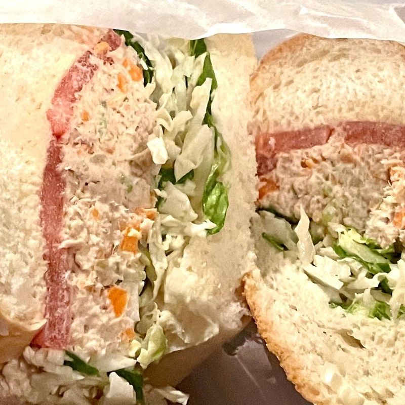 Publix Deli's Supermarket Standout