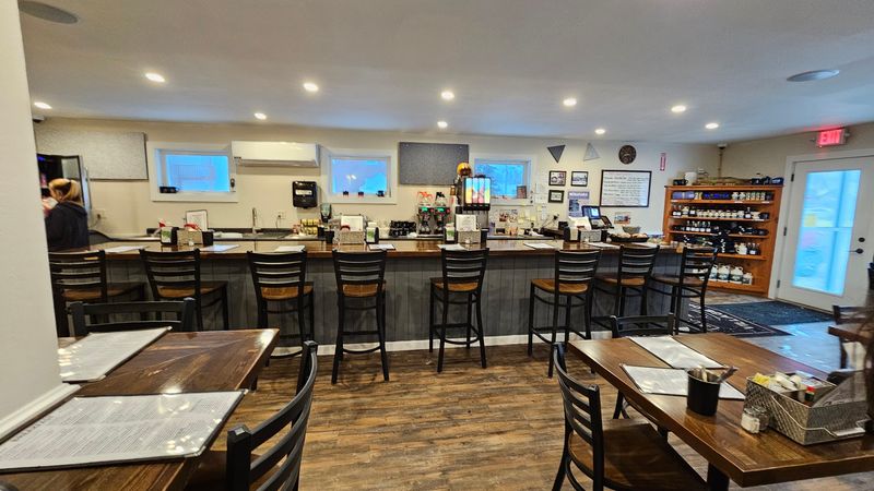 Erica's Village Diner