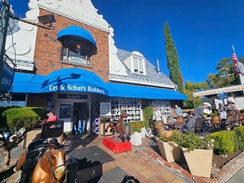 Erick Schat's Bakkery