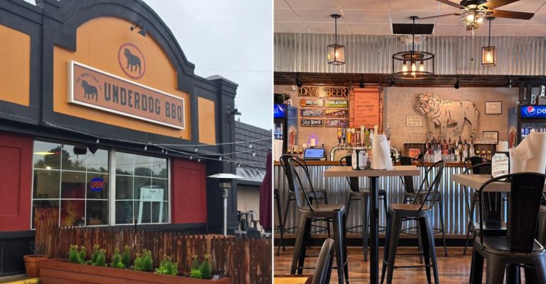 Erie’s Hidden Gem BBQ Joint In Pennsylvania Is Ready To Be Discovered