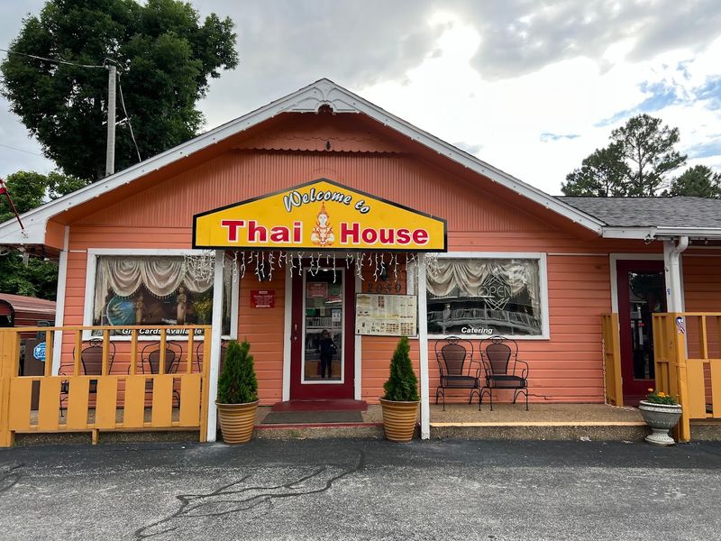 Thai House