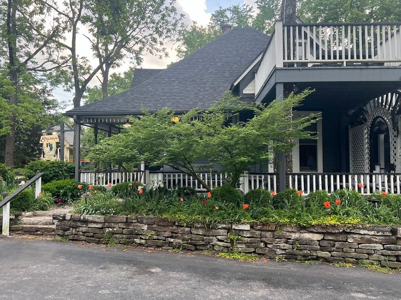 Ermilio's Italian Home Cooking, Eureka Springs