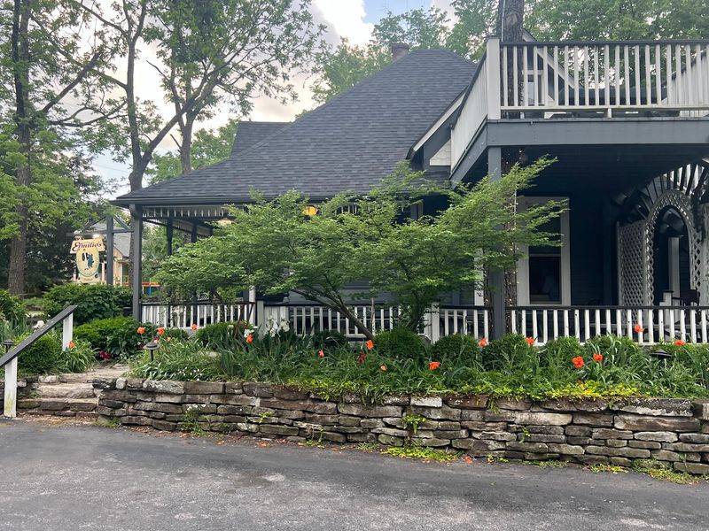 Ermilio's Italian Home Cooking, Eureka Springs