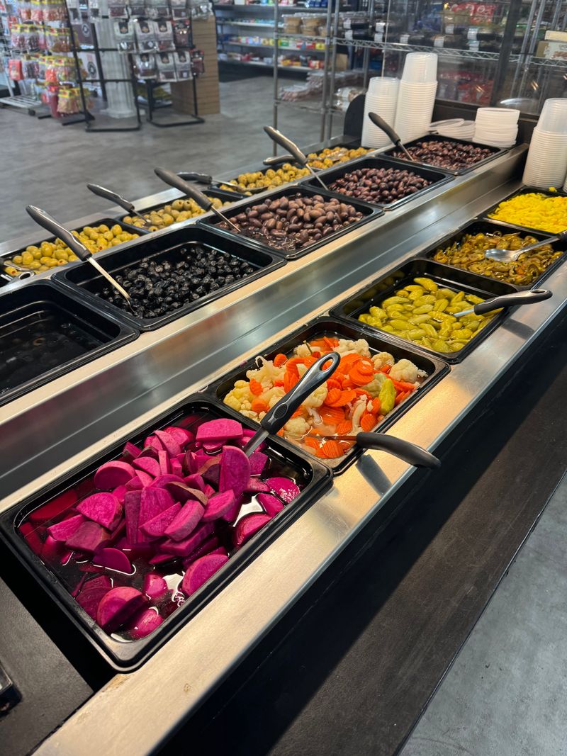 Original Gonella’s, Detroit