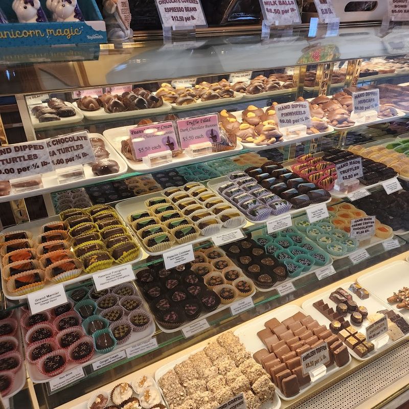 The Kind Of Closer You Share