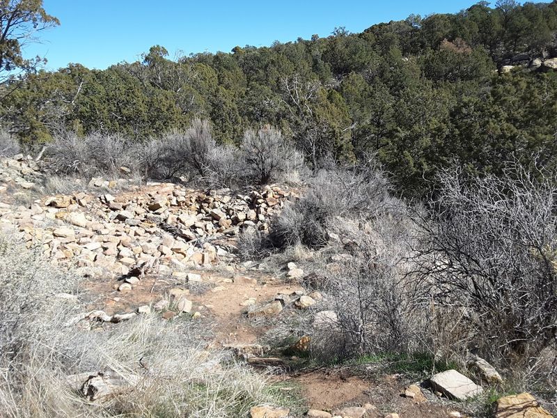 Sand Canyon Pueblo