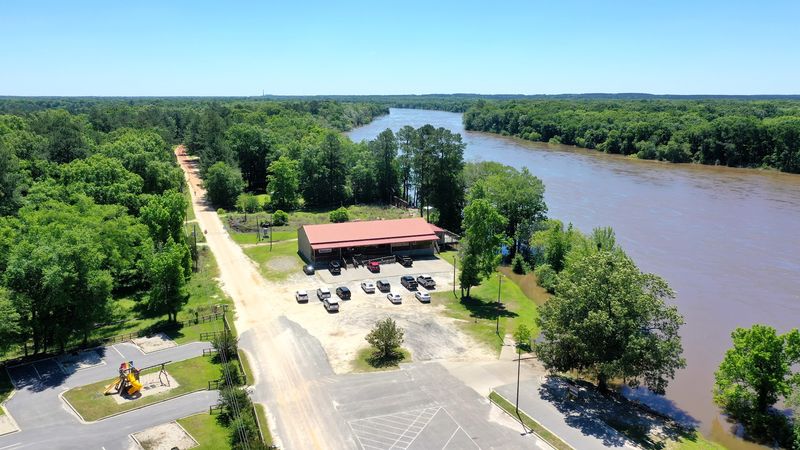 The Drive That Set The Mood