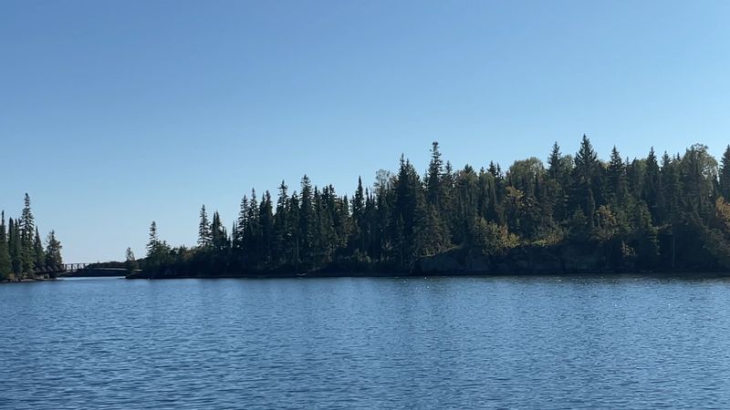 Greenstone Ridge Trail (Isle Royale National Park)
