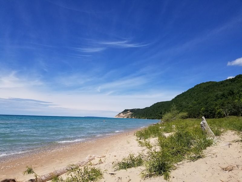 Esch Road Beach Esch Road Beach