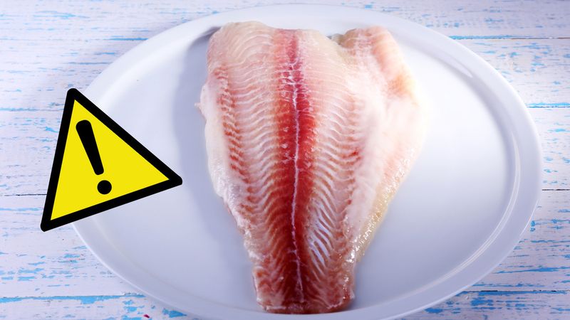Imported Catfish: Filthy Imposters