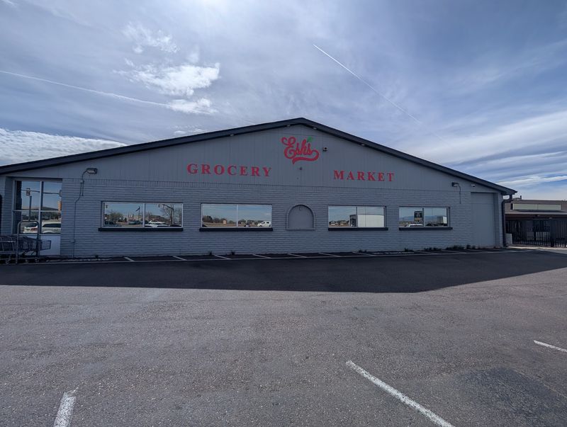 Esh's Grocery Market- Dacono, Dacono