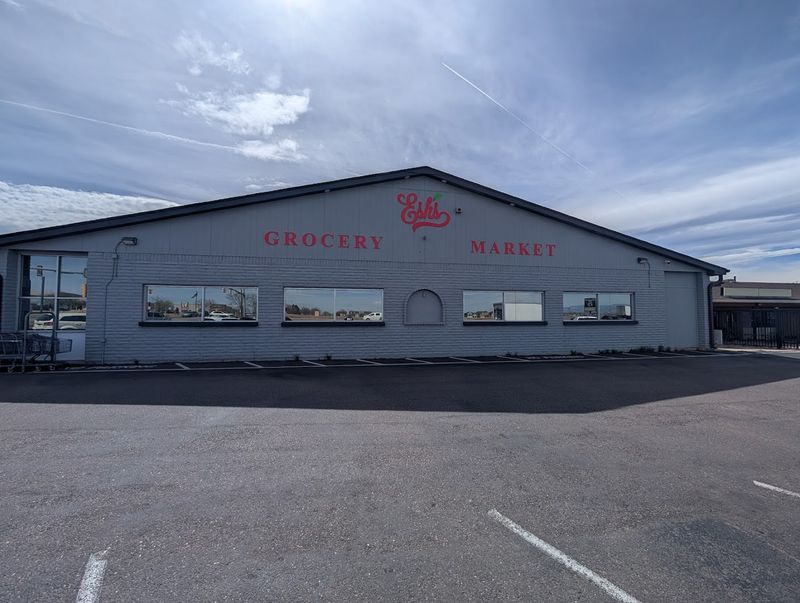 Esh's Grocery Market, Dacono