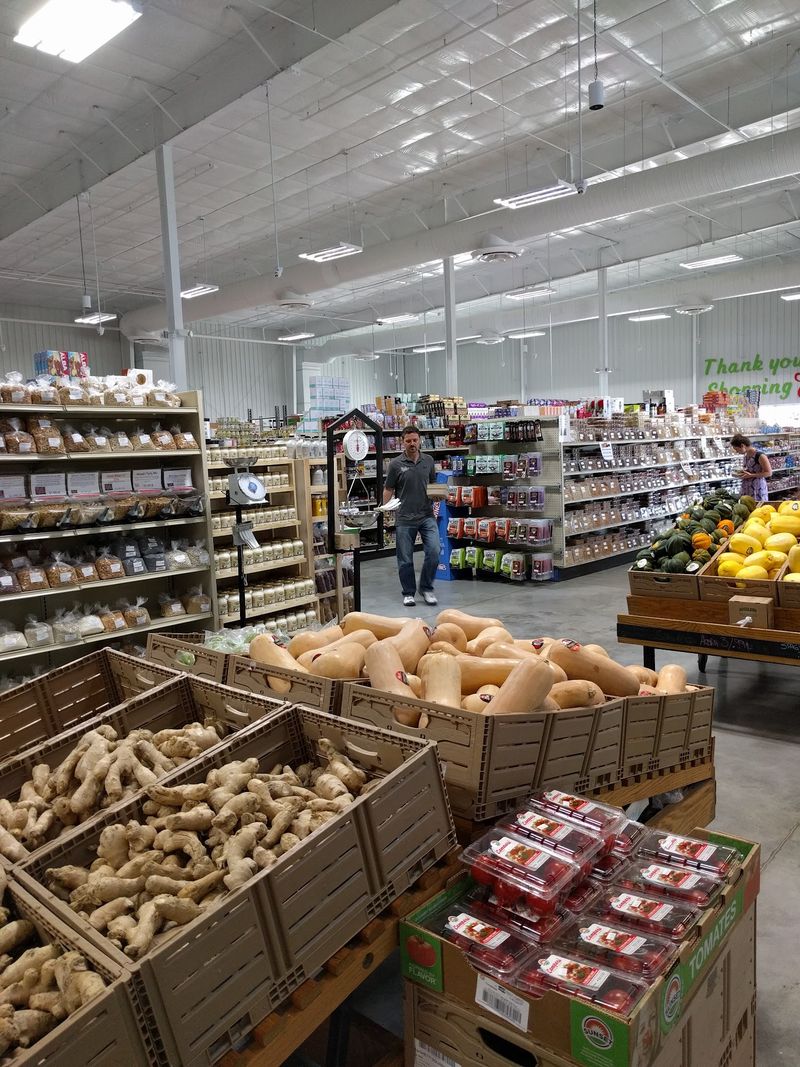 Esh's Grocery Market, Loveland