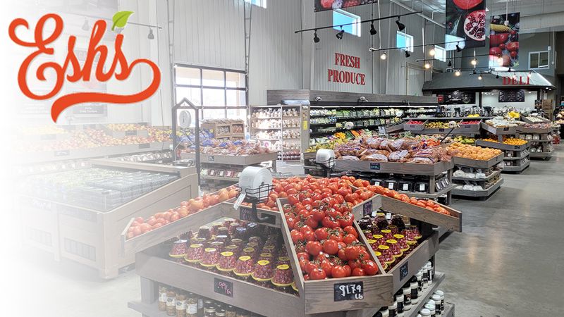 Esh's Grocery Market, Loveland
