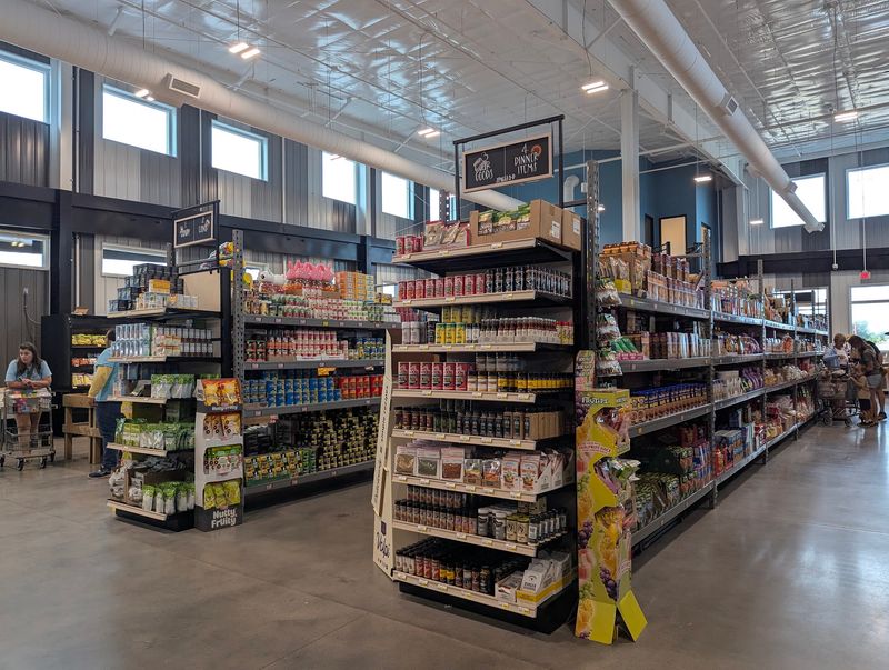 Esh's Grocery Market- Windsor, Windsor