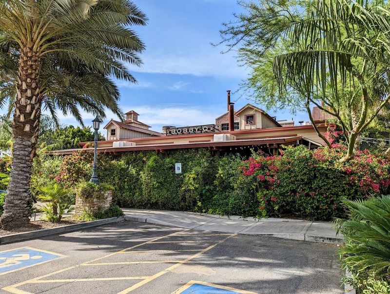 Bobby-Q Craft BBQ And Tap Room - Mesa