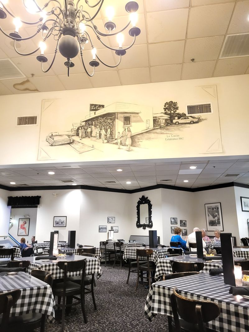 Linda's La Cantina Steakhouse - Orlando