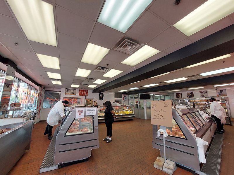 Esposito's Meats