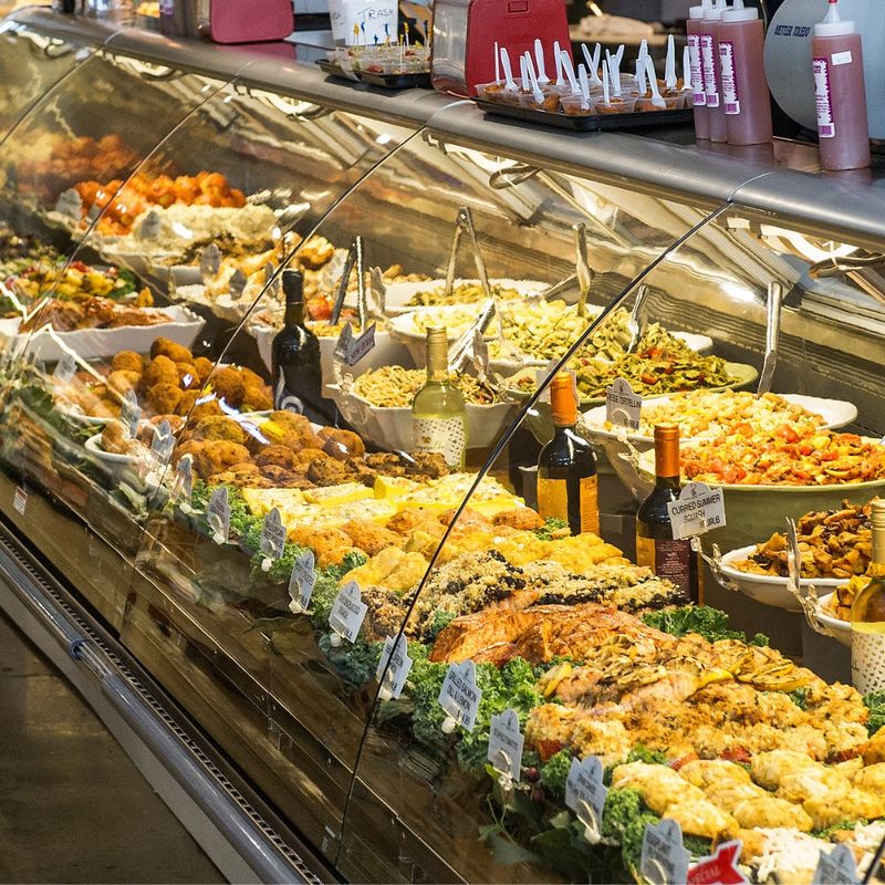 Trattoria Planning Without Stress