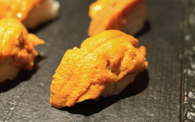 Uni (Sea Urchin)