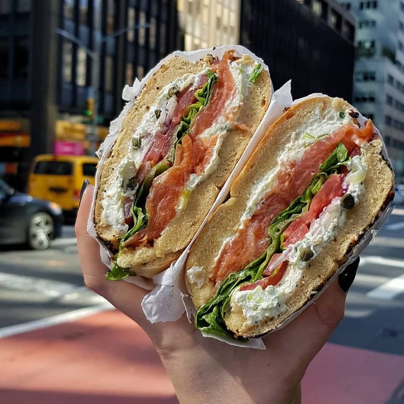Ess-a-Bagel