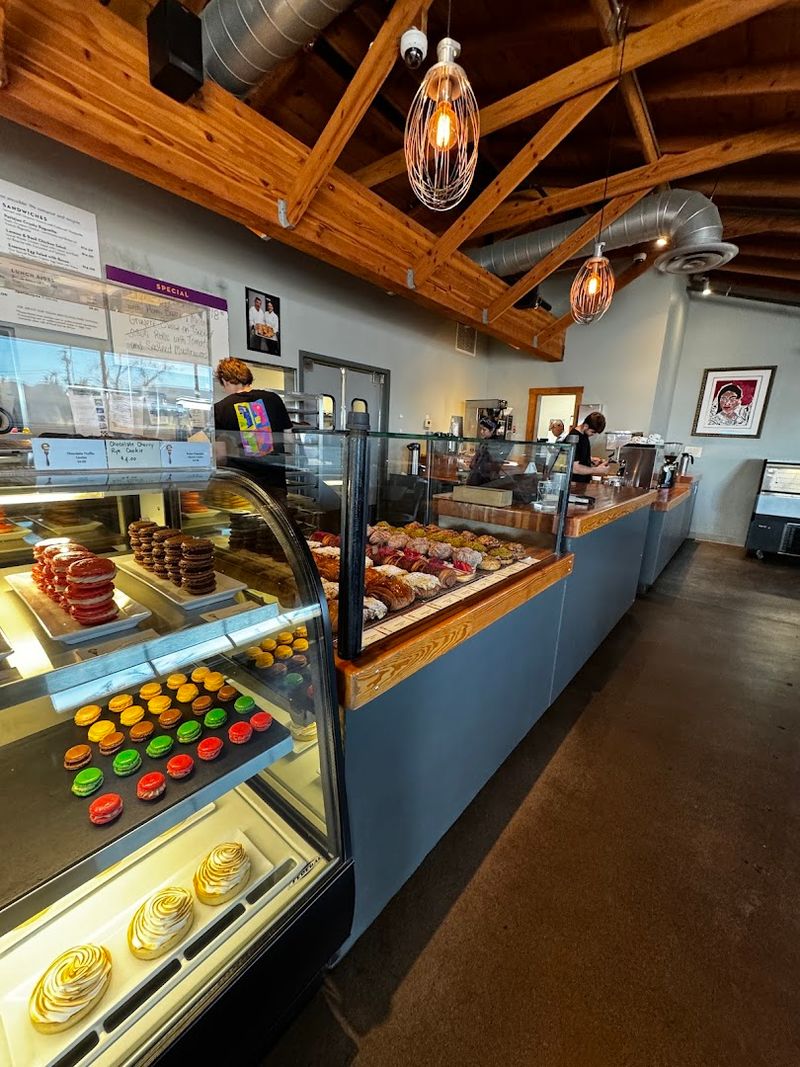 Essence Bakery, Phoenix, AZ