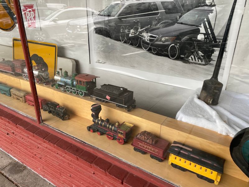 Estate Collections and Treasures That Vanish Fast
