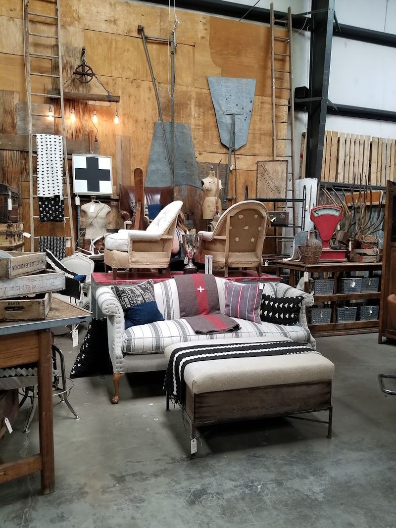 Estate Jewelry And Vintage Accessories