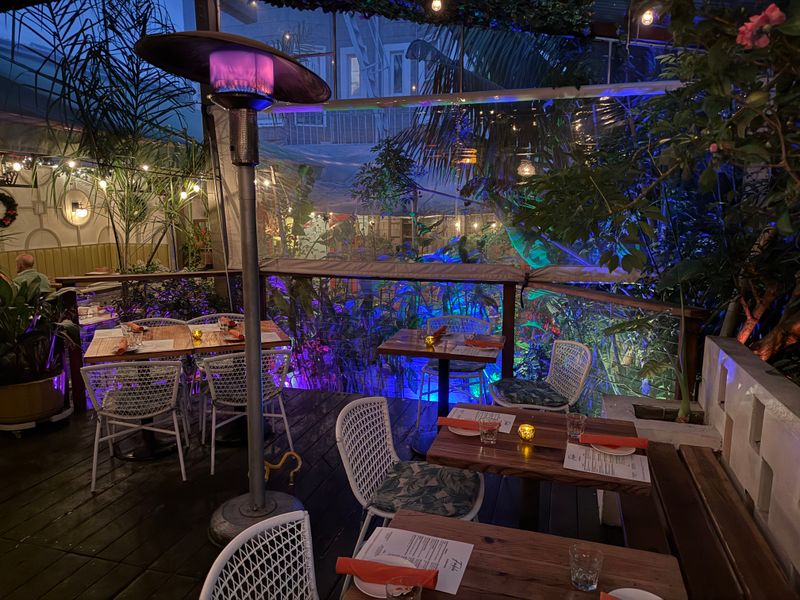 Fable, San Francisco