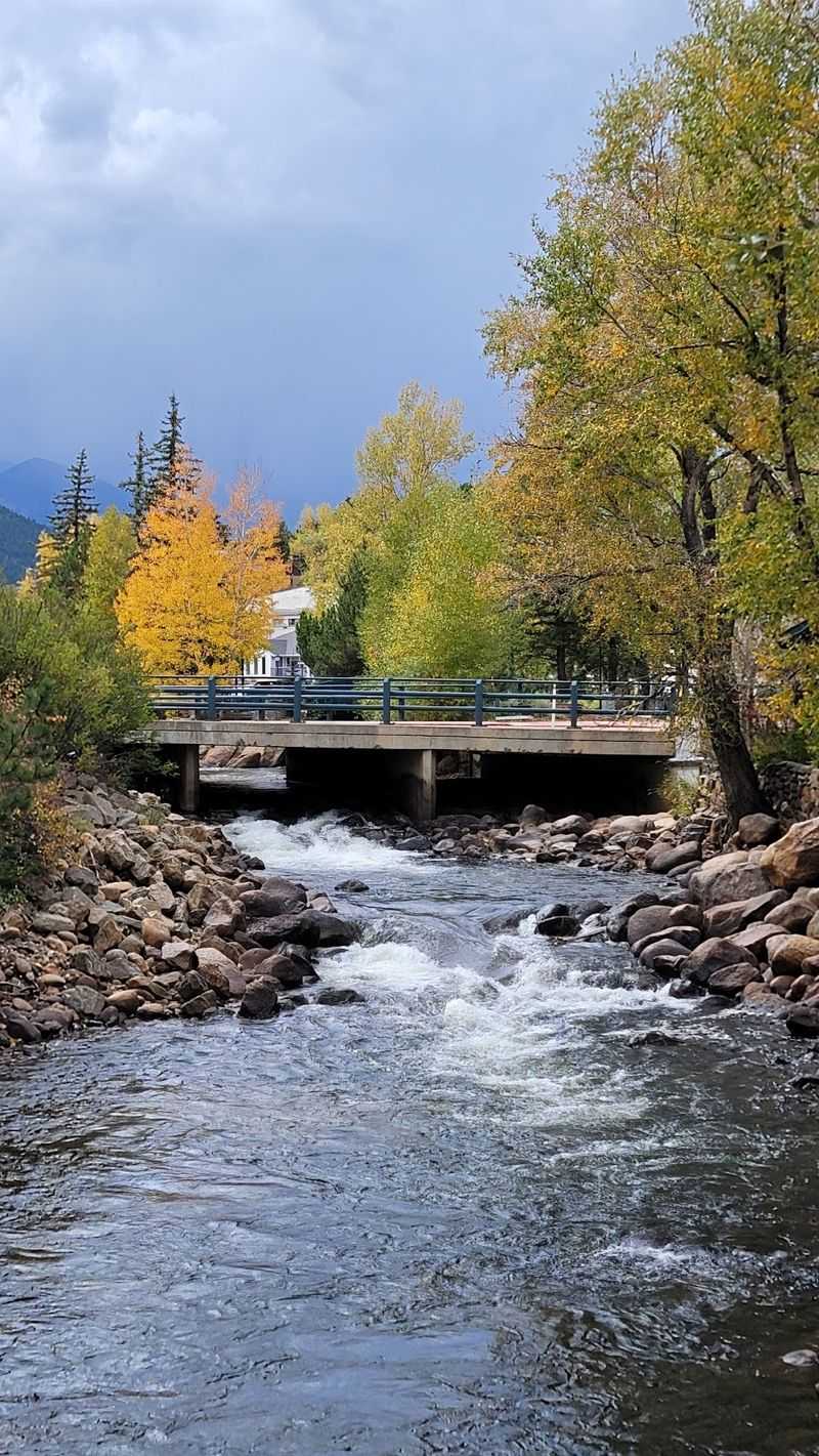 Estes Park