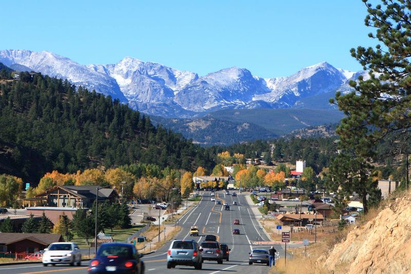 Estes Park