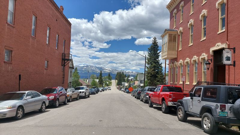 Leadville
