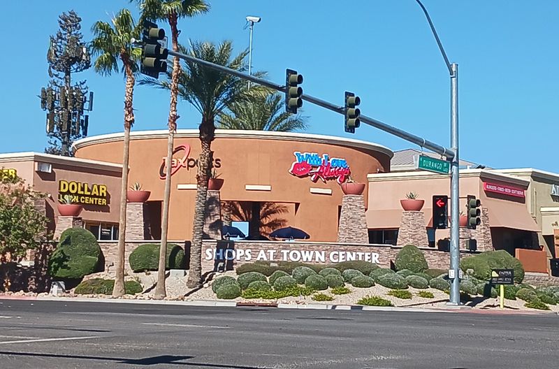 With Love, Always — Las Vegas (Northwest)