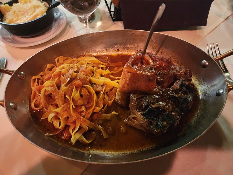 Piero's Italian Cuisine