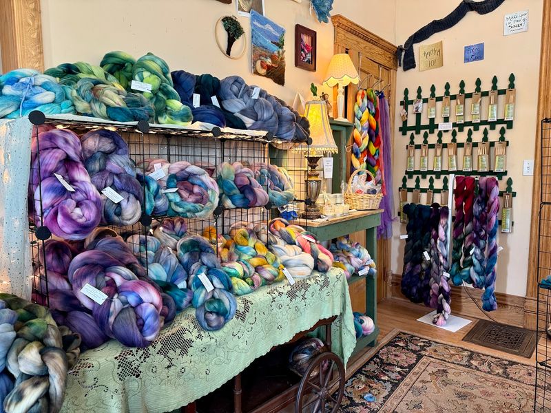 Esther's Place, Big Rock, IL