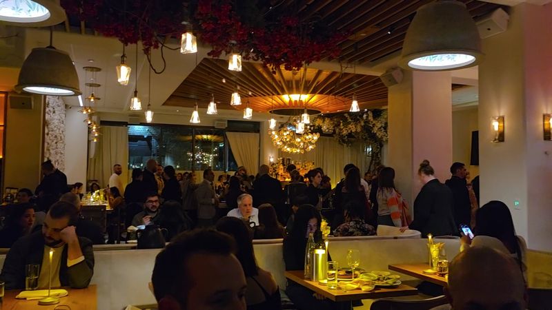 Almyra, Philadelphia