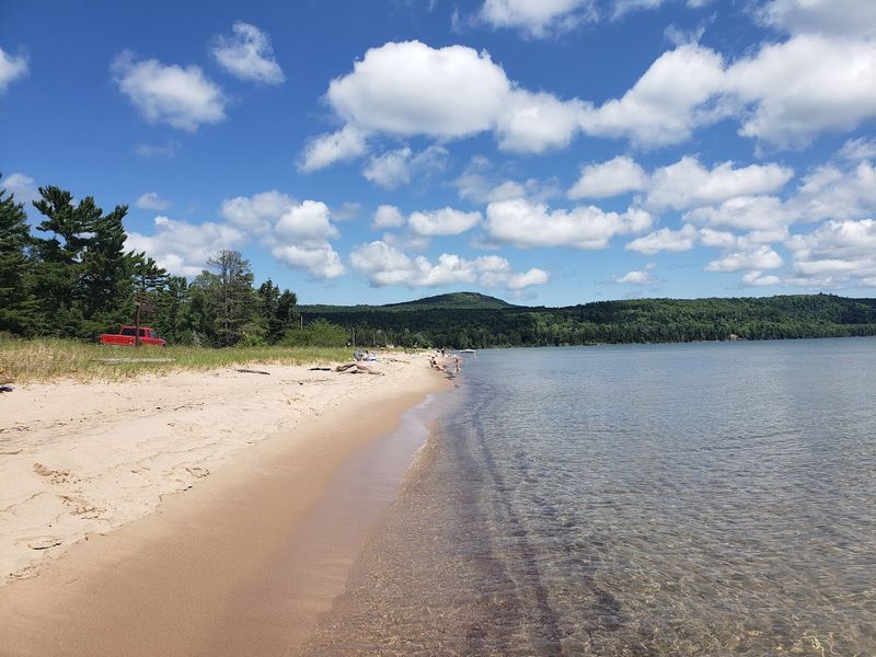 Bete Grise Wetlands Preserve, Mohawk
