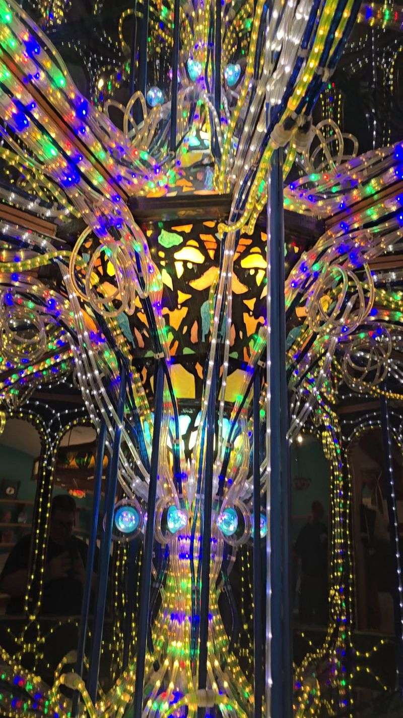 Kaatskill Kaleidoscope – Mount Tremper, Catskills